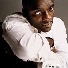Akon ;*