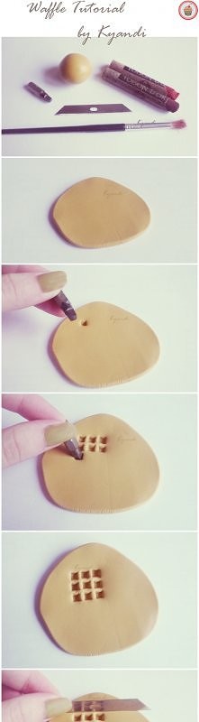 wafle tutorial