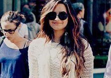 Demi Lovato