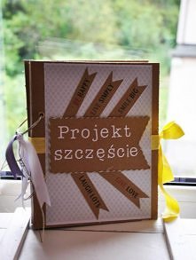Projekt szczęście