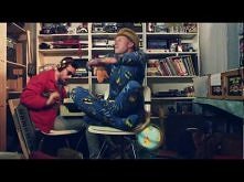 MACKLEMORE &amp; RYAN LEWIS - THRIFT SHOP FEAT. WANZ (OFFICIAL VIDEO)