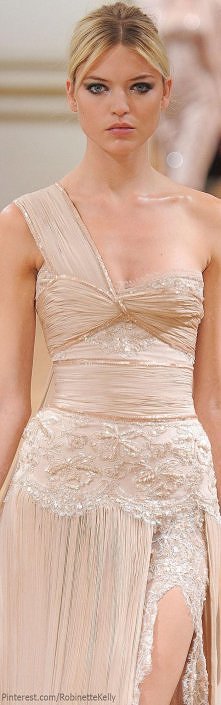Zuhair Murad Haute Couture
