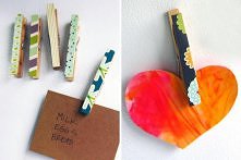 Spinacze jak magnesy