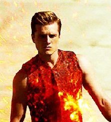 Peeta <3