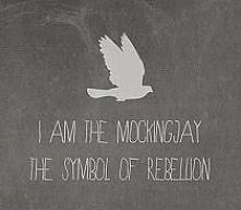 The symbol of rebellion