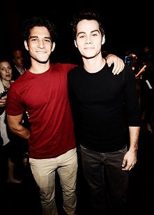 Tyler i Dylan