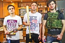 Nie wiem jak wy ale ja ich ...