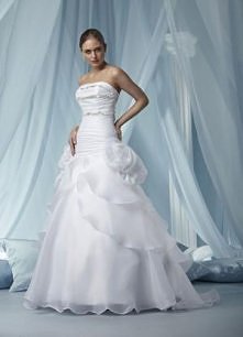 Impression 3102 bridal Impression Bridal Gown 3102