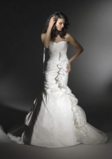 Mori Lee 1206 Wedding Dresses Mori Lee 1206 UK Style