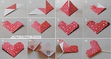 how to make, heart, lollipop, package