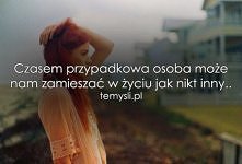 ...namiesza, namiesza a póź...