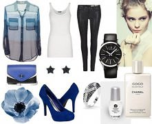 Na co dzień czy na imprezę?