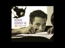 02. Robert Downey Jr - Broken
Słyszeliście? <3