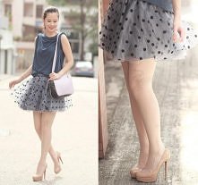 Dostrzegacie łabędzia? :) Mayo Wo