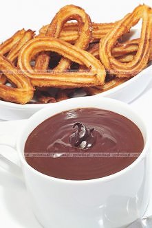 Krem z nutelli