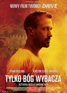 Zmarnowany czas. Film praktycznie bez treści, nie wspominając o ubóstwie dialogów.Pierwszy zły wybór roli Goslinga,jaki dotąd widziałam