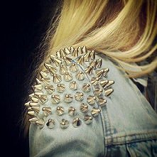 Ćwieki !!!! I ♥ it !