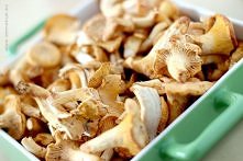 JAK OCZYŚCIĆ KURKI?