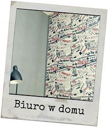 Jak zrobic biuro w małym mieszkaniu?