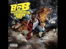 B.o.B - Lovelier Than You

"Maybe one day we can go hand and hand down a golden road
And if I get there before you go I'll be waiting at the door
In the future hopeful...