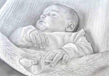 Jaki słodziak ! Też chce tak rysować ! ;*