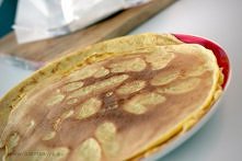 JAK ZROBIĆ NALEŚNIKI DOMOWE