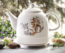 Czajnik ceramiczny MING