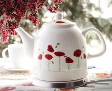 Czajnik ceramiczny MAKI