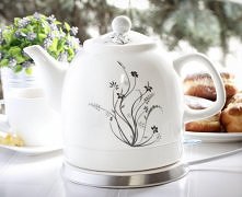 Czajnik ceramiczny VENGA