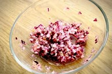 SALSA XNI-PEC - CEBULA, HABANERO I LIMONKA