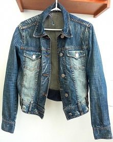 denim jacket TW
