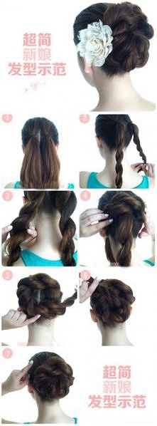 takie proste do zrobienia ^^