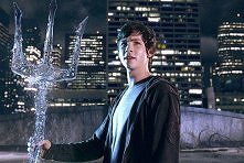 Percy Jackson i Bogowie Olimpijscy