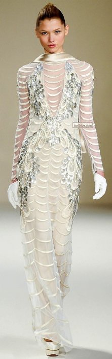 Temperley London Fall Winter 2013