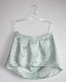 mint.. mint everywhere :P