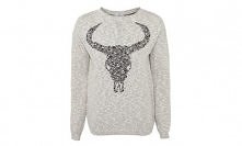 bull's horns NEW LOOK
...