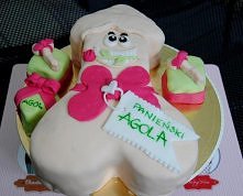 wieczór panieński z Kookym