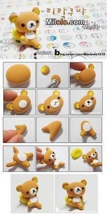 ♥ How to, how to make, step by step, picture tutorials, diy instructions, craft, do it yourself ❤