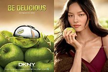 Be Delicious DKNY