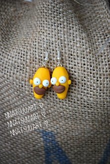 Homer Simpson :) (klik w foto po więcej)