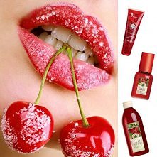 czereśniowe yves rocher