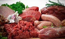 Zachowanie warunków przechowywania mięs i wędlin