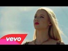 Iggy Azalea - Work (Explicit)