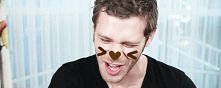 Mrrrau... ;) Joseph Morgan^^