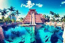 Atlantis Resort, Bahamas