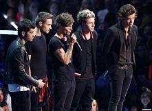 One Direction na gali “MTV VMA”!