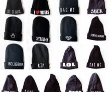 którą wybierasz 
bo ja wszystkie <3