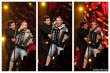 Enej i pomocna dłoń Maćka R...