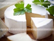 Camembert na przegryzkę