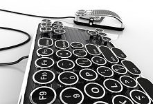 Oldschool'owy sprzęt k...